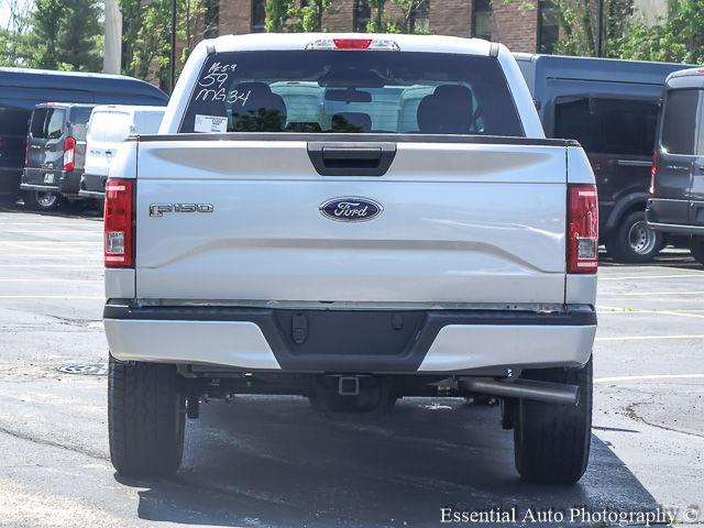 Ford F-150 2017 photo 5
